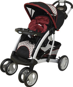 graco pram price