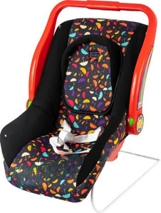 Electric carrycot discount