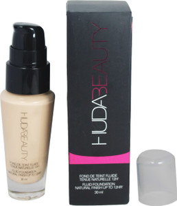 Huda foundation price sale