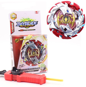 AncientKart Beyblade Burst New Emperor 