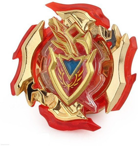 AncientKart Beyblade Burst Gold Series 
