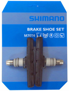 Shimano brake shop pads price