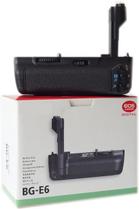 Photocare BG-E13 For Canon 6D Battery Grip