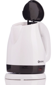 Koryo kek 2012 electric kettle 2025