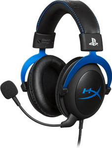 Hyperx playstation top 4 headset