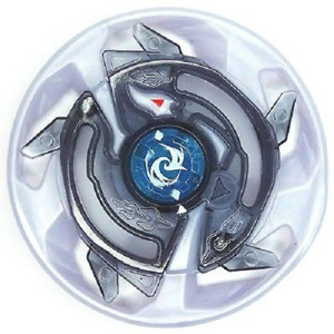 Maximum clearance garuda beyblade