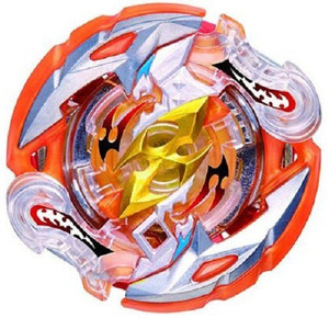 list of cho z beyblades