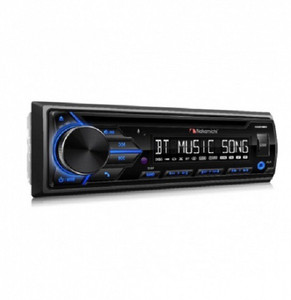 Nakamichi bluetooth car clearance stereo