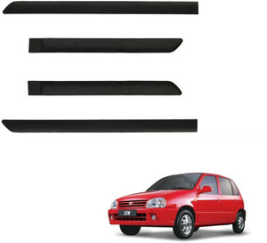 Maruti zen door clearance rubber beading price