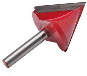 V bit hot sale carving tools