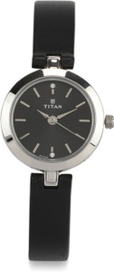 Titan 2598SL01 Watch - For Women