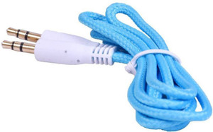 PSYCHE High Quality AUX Cable For Car Stereo Mobile Phones CD MP3 DVD MP4 Players AUX Cable