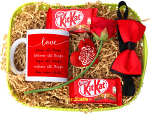 Flipkart valentine gifts for him cheap