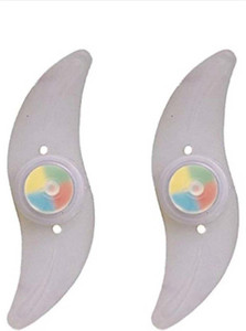 Bike wheel shop lights flipkart