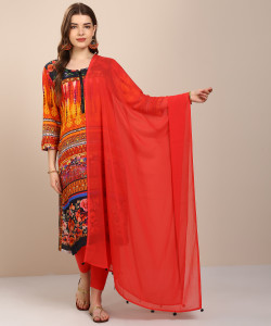 Biba Printed Kurta Leggings Best Price 