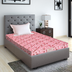 Flipkart Perfect Homes Folding Mattress 4 inch Single High Density (HD) Foam Mattress
