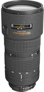 AI AF Zoom-Nikkor 80-200mm f/2.8D ED ＜NEW＞ - 概要 | NIKKORレンズ | ニコンイメージング