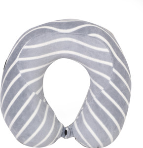 AMERICAN TOURISTER Memory Foam Neck Pillow After Dark Neck Pillow After Dark Price in India Flipkart