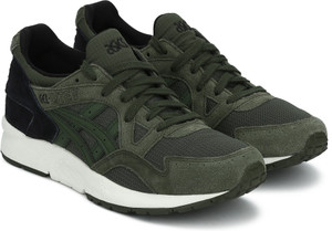Asics tiger gel 2024 lyte mt review