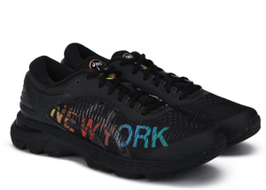 Asics new york on sale kayano