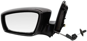 Skoda rapid right cheap side mirror price