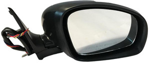 Skoda fabia right side sales mirror set price