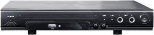 impex prime dx1 5.1 inch dvd player(black)