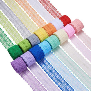 4 inch lace ribbon clearance