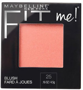 Fit me hotsell blush maybelline