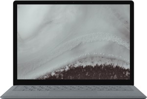 Microsoft Surface Laptop 2 Core i5 8th Gen - (8 GB/128 GB SSD/Windows 10 Home) 1769 2 in 1 Laptop(13.5 inch, Grey, 1.25 kg)