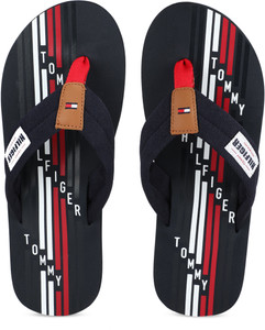 Tommy hilfiger beach flip flops cheap