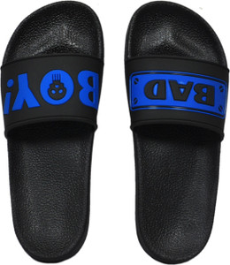 Golazo Men Bad Boy Blue 44 Slides Buy Golazo Men Bad Boy Blue 44 Slides Online at Best Price Shop Online for Footwears in India Flipkart