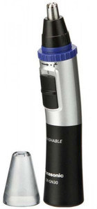 Panasonic er gn30 k nose hair sale trimmer