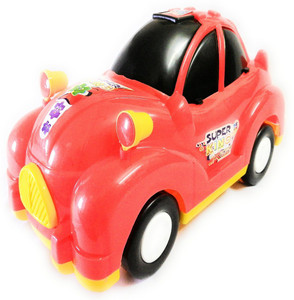 Apple toy car clearance