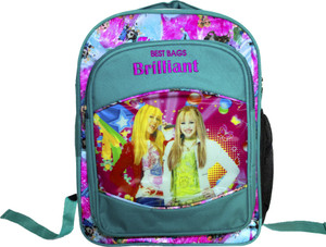 Hannah montana school bags top