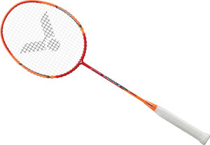VICTOR Jet Speed S 07 Speed Series (4U) Orange Strung