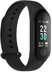 M3 watch new arrivals flipkart