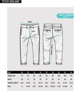 PETER ENGLAND Slim Fit Men Black Trousers Buy BlackSolid PETER ENGLAND Slim Fit Men Black Trousers Online at Best Prices in India Flipkart