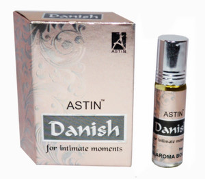 Buy ASTIN Danish floral UAE Edition pocket Perfume 6 ml Online
