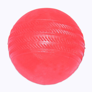 Heavy rubber ball discount
