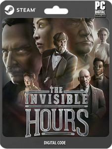 Ps4 the 2025 invisible hours