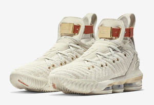 Nike hfr new arrivals lebron 16