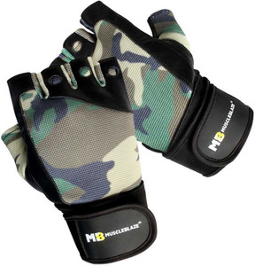 Muscleblaze gloves online