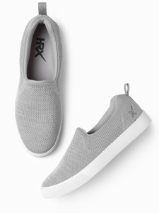 HRX by Hrithik Roshan Slip On Sneakers For Women Buy HRX by