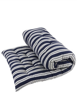 Comfort Zone soft mattress 3 × 6 3 inch King Cotton Mattress