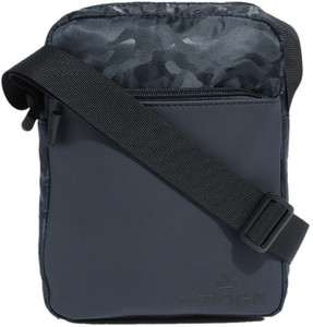 Wrogn messenger bag sales