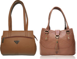Flipkart ladies bag combo sales