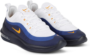 NIKE AIR MAX AXIS Sneakers For Men Buy NIKE AIR MAX AXIS