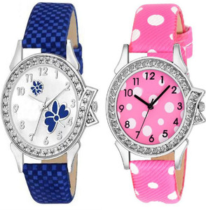 Bracelet watch for girl flipkart on sale