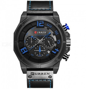 Buy Curren 8287 Analog Watch For Men 82879 Online at Best
